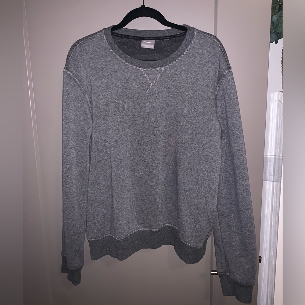 Eddie Bauer Mens Sweater
